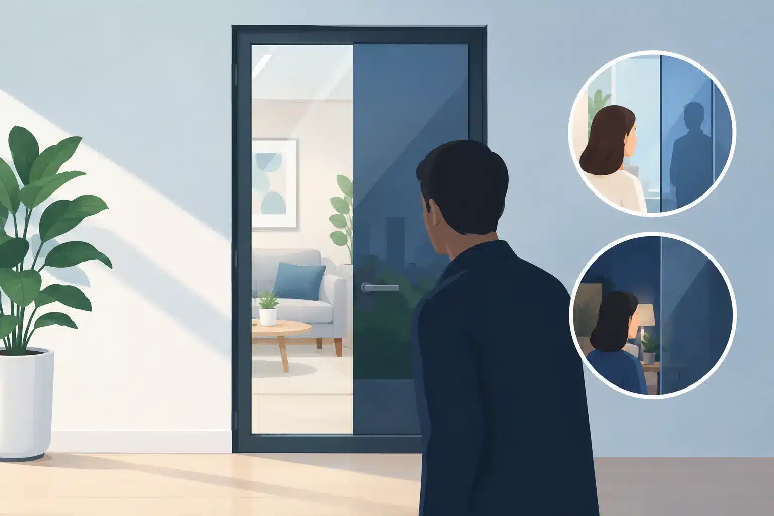 Bat One Way Door Review: When Does It Work?